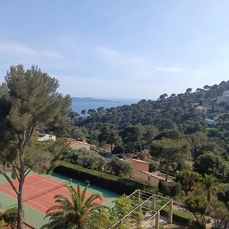 Apartment 110 M2 Vue Environnement Exceptionnel