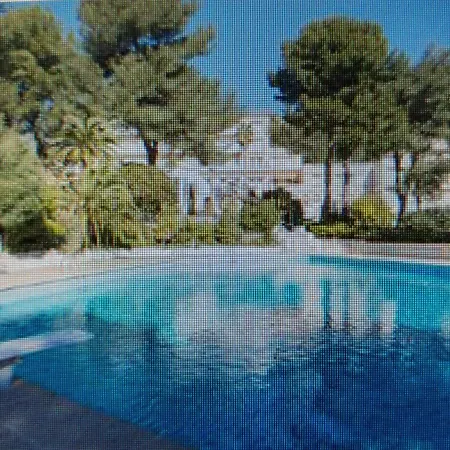 Apartamento 110 M2 Vue Environnement Exceptionnel *