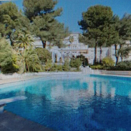 Apartment 110 M2 Vue Environnement Exceptionnel *