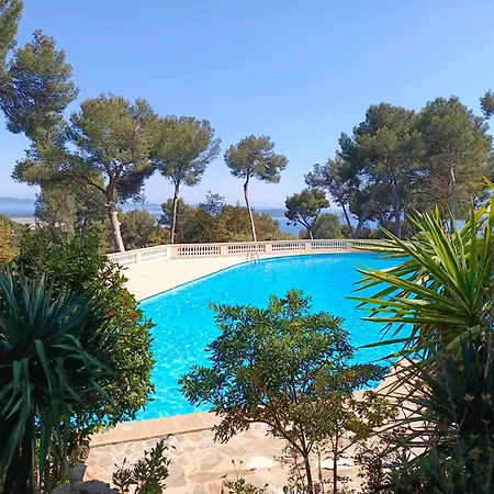 110 M2 Vue Environnement Exceptionnel * Hyeres