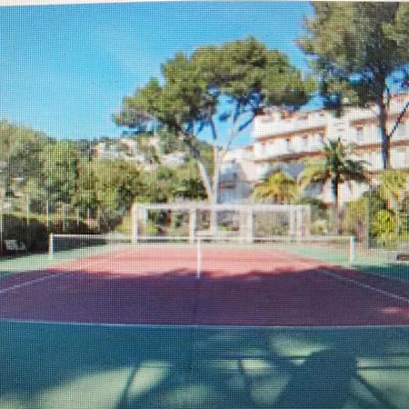 Apartment 110 M2 Vue Environnement Exceptionnel Hyeres