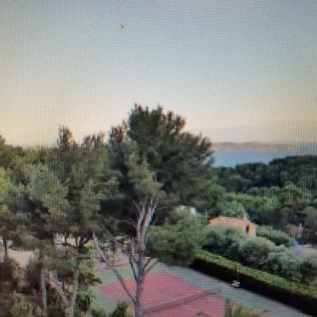 Apartment 110 M2 Vue Environnement Exceptionnel Hyères