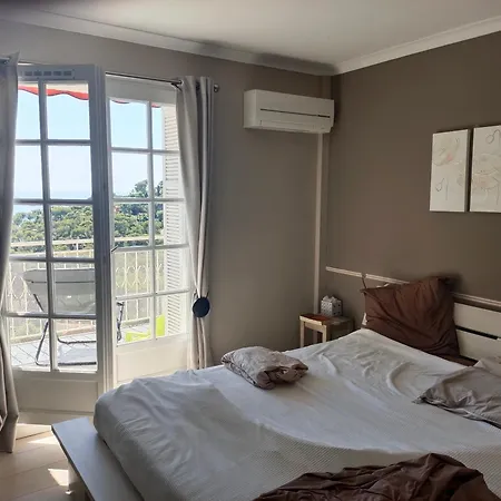 110 M2 Vue Environnement Exceptionnel Apartment