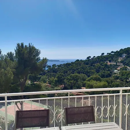 Apartment 110 M2 Vue Environnement Exceptionnel *