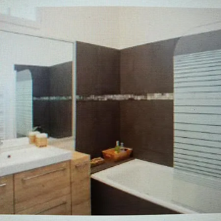 110 M2 Vue Environnement Exceptionnel Apartment