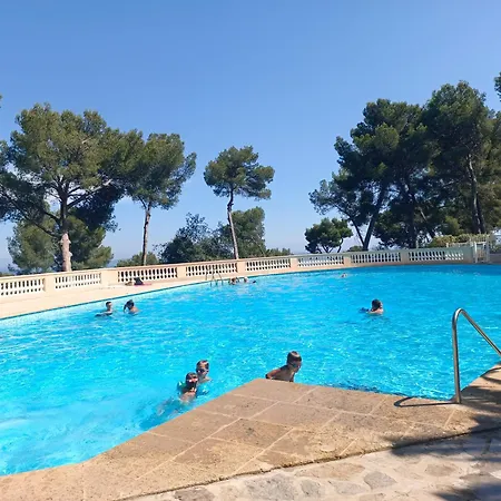 110 M2 Vue Environnement Exceptionnel Apartment *