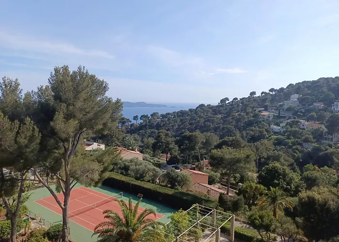 Appartement 110 M2 Vue Environnement Exceptionnel