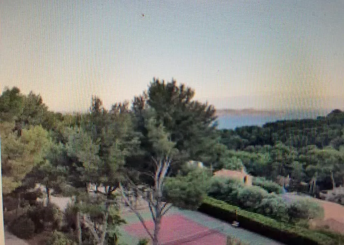 Apartment 110 M2 Vue Environnement Exceptionnel Hyères