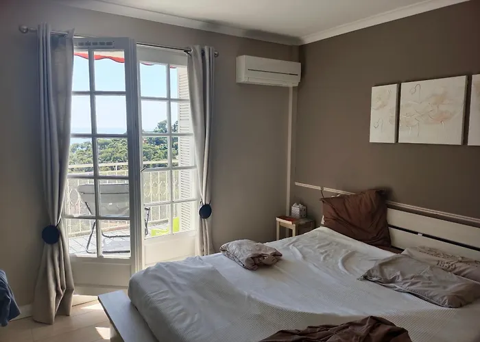 110 M2 Vue Environnement Exceptionnel Appartement