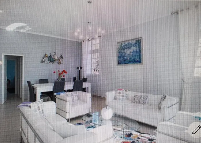 110 M2 Vue Environnement Exceptionnel Hyères