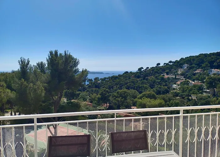 Apartment 110 M2 Vue Environnement Exceptionnel *