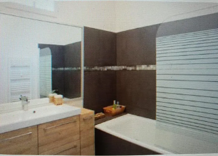 110 M2 Vue Environnement Exceptionnel Appartement