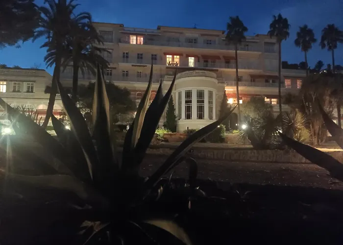 110 M2 Vue Environnement Exceptionnel * Hyères