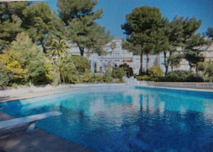 Apartment 110 M2 Vue Environnement Exceptionnel *