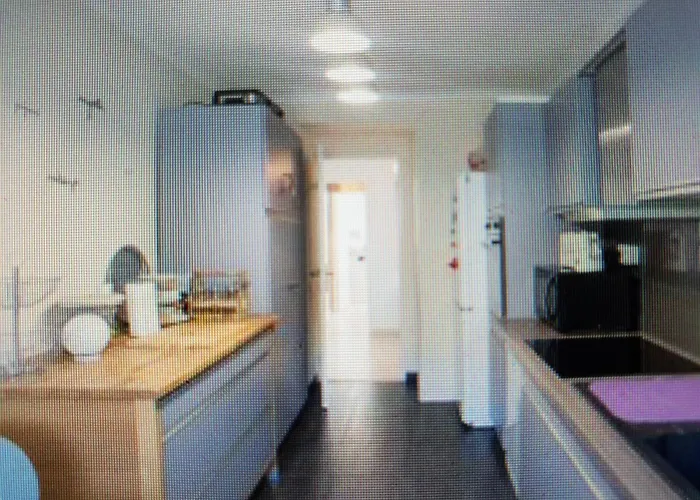 110 M2 Vue Environnement Exceptionnel Apartment