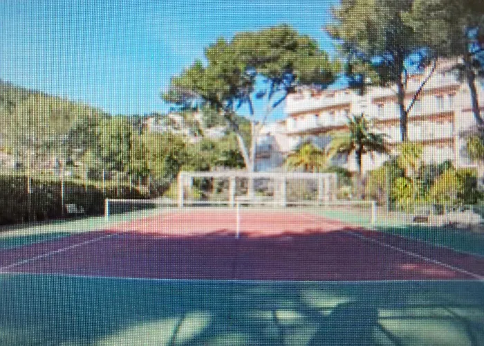 Apartment 110 M2 Vue Environnement Exceptionnel Hyères